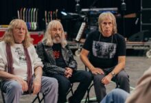 Photo of La película «Spinal Tap II: The End Continues» presentó sus primeras imágenes oficiales