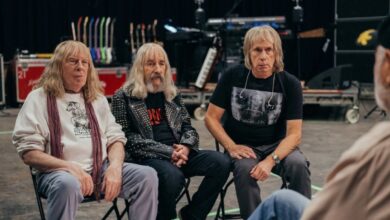 Photo of La película «Spinal Tap II: The End Continues» presentó sus primeras imágenes oficiales