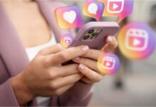 Photo of Instagram se unió con Spotify para sumar la función más esperada por los usuarios de la app