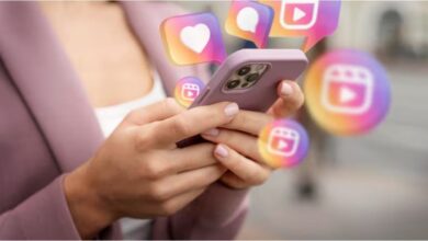 Photo of Instagram se unió con Spotify para sumar la función más esperada por los usuarios de la app