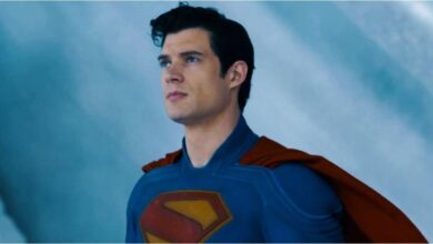 Photo of Estreno de «Superman»: qué dicen las primeras reacciones sobre la película de James Gunn