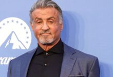 Photo of Sylvester Stallone agradeció el saludo de cumpleaños de Nico Vázquez y el elenco de Rocky