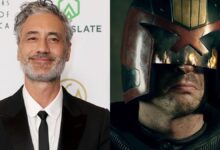 Photo of Taika Waititi dirigirá una nueva película basada en el comic de «Judge Dredd»