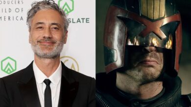 Photo of Taika Waititi dirigirá una nueva película basada en el comic de «Judge Dredd»