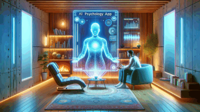 Photo of ¿La inteligencia artificial puede reemplazar a la terapia?