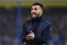 Photo of Carlos Tévez es el nuevo entrenador de Talleres de Córdoba