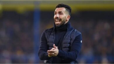 Photo of Carlos Tévez es el nuevo entrenador de Talleres de Córdoba