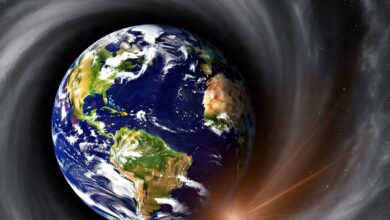 Photo of El 22 de julio será el segundo día más corto de la historia: qué está pasando en la Tierra, según la ciencia