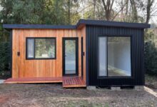 Photo of «Locos» por las Tiny Houses: qué son, cuánto valen y cómo se construyen