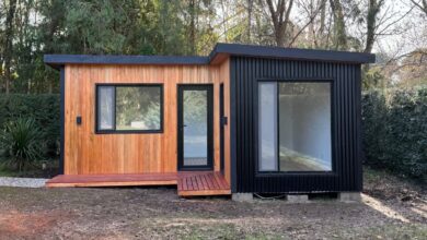 Photo of «Locos» por las Tiny Houses: qué son, cuánto valen y cómo se construyen