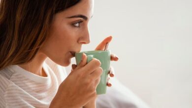 Photo of ¡Es viral! Esta infusión con cáscara de fruta tiene unos beneficios impensados