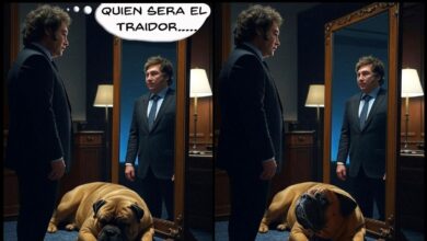 Photo of ¿Arrasar o ser arrasado en octubre?