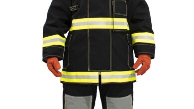 Photo of El invento que puede salvar millones de vidas: el nuevo mejor amigo de los bomberos