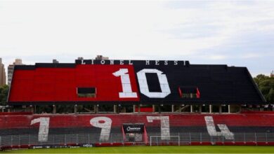 Photo of Newell’s anunció que estrenará la tribuna «Lionel Andrés Messi» en el partido ante Banfield