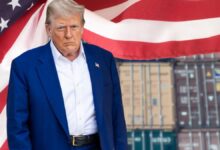 Photo of Llega el «Día D» de la guerra comercial: Donald Trump lanza su ofensiva de aranceles, ¿qué pasará con la Argentina?
