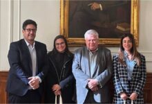 Photo of La UBA reconoció a OCP Tech por su compromiso con la educación pública