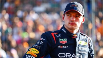 Photo of El futuro de Verstappen y un movimiento que sacude a media Fórmula 1: ¿a dónde irá Colapinto?