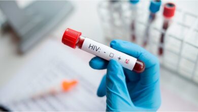 Photo of La OMS recomendó una inyección preventiva contra el VIH