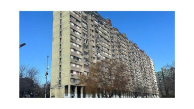 Photo of Cuánto sale un departamento de dos ambientes usado en Villa Lugano en julio de 2025