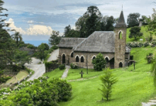 Photo of Tenés que conocerlo: el rincón escondido de Tucumán que se destaca por su encanto europeo