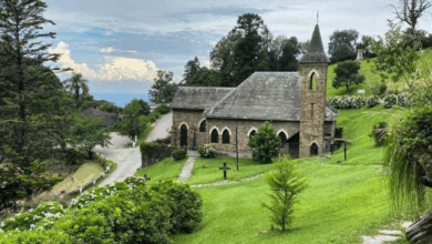 Photo of Tenés que conocerlo: el rincón escondido de Tucumán que se destaca por su encanto europeo