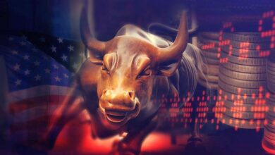 Photo of Wall Street no se distrae con Donald Trump y extiende la racha de récords