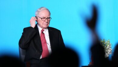 Photo of Sorpresa entre los inversores: la inesperada apuesta de Warren Buffett por una empresa monopólica
