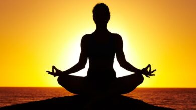Photo of Para el cuerpo y la mente: este entrenamiento es una de las mejoras alternativas para los adultos mayores