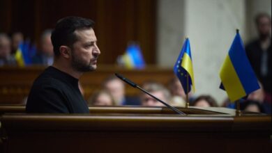 Photo of Ucrania le propuso a Rusia una nueva ronda de negociaciones