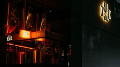 Photo of Una aventura gastronómica en el Puerto de Olivos