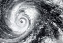 Photo of Trayectoria del huracán Erin y clima hoy en EE.UU.: las principales alertas de este martes 19 de agosto