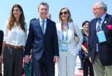 Photo of Crisis por el pacto con Milei: echan a Diego Guelar del grupo de diplomáticos de Pro por su insulto a Mauricio Macri