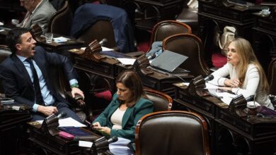 Photo of Cierres de alianzas | Juez, De Loredo y Pro siguen pendientes de un acuerdo con LLA para enfrentar al peronismo de Llaryora y Schiaretti