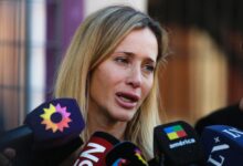 Photo of Julieta Prandi pidió una pena de “20 o 30 años” para su ex: “No estoy pidiendo dinero, me robaron años de vida”