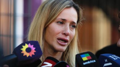 Photo of Julieta Prandi pidió una pena de “20 o 30 años” para su ex: “No estoy pidiendo dinero, me robaron años de vida”