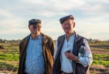 Photo of Superpotencia familiar: el secreto de los Mohr para tener una empresa agropecuaria que no para de crecer