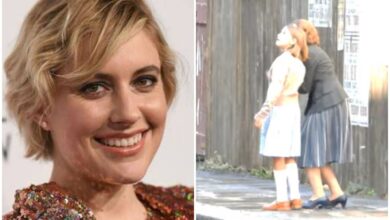 Photo of Comenzó el rodaje de Las crónicas de Narnia, la nueva adaptación de Netflix y Greta Gerwig