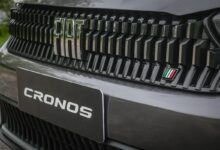 Photo of Cuánto cuesta el Fiat Cronos en agosto 2025 tras el aumento del dólar