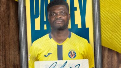 Photo of Thomas Partey, nuevo refuerzo de Villarreal: fue dos días después de ser liberado bajo fianza tras ser acusado por cinco cargos de violación