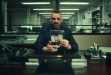 Photo of Llegó a Netflix, dura una hora y es ideal para ver hoy: el robo que paralizó al mundo
