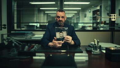 Photo of Llegó a Netflix, dura una hora y es ideal para ver hoy: el robo que paralizó al mundo