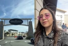 Photo of No están en Texas: es mexicana en EE.UU. y revela los mejores outlets de California