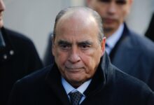 Photo of Guillermo Francos desestimó la banalización del “Nunca Más” y apuntó contra Axel Kicillof