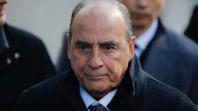 Photo of Guillermo Francos desestimó la banalización del “Nunca Más” y apuntó contra Axel Kicillof