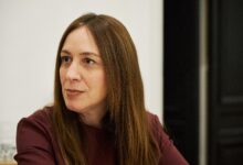 Photo of El video de María Eugenia Vidal, luego de confirmar que no formará parte de la alianza con LLA