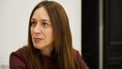 Photo of El video de María Eugenia Vidal, luego de confirmar que no formará parte de la alianza con LLA