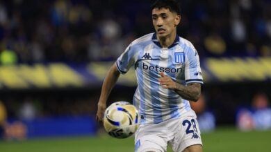 Photo of Peñarol vs. Racing, por la Copa Libertadores 2025: día, horario, TV y cómo ver online