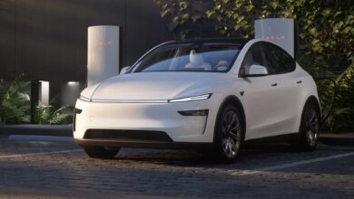 Photo of Cuál es el precio del Tesla Model Y en agosto de 2025 en Estados Unidos