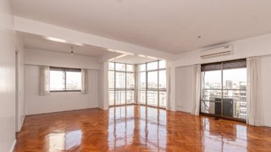 Photo of Un departamento de 4 ambientes no baja de $750.000 al mes: cuánto cuesta el alquiler barrio por barrio en CABA