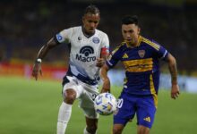 Photo of Independiente Rivadavia vs. Boca, por el Torneo Clausura 2025: cuándo se juega el partido